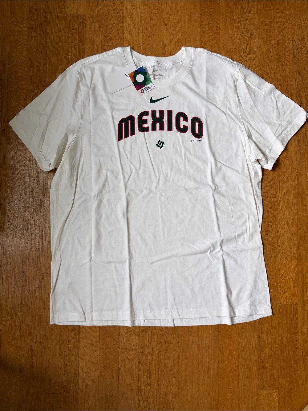 Nike Mexico T-Shirt